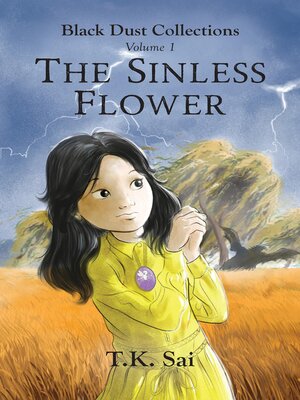 cover image of The Sinless Flower